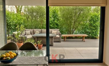 Departamento en Venta en Parque Botánico/ Pedro Torres / Avenida Echeñique