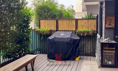 Departamento en Venta en Parque Botánico/ Pedro Torres / Avenida Echeñique