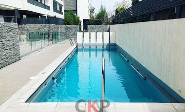 Departamento en Venta en Parque Botánico/ Pedro Torres / Avenida Echeñique