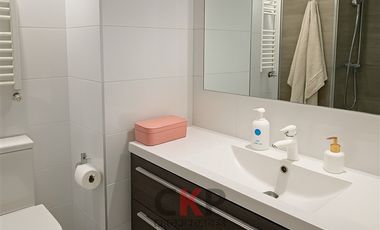 Departamento en Venta en Parque Botánico/ Pedro Torres / Avenida Echeñique