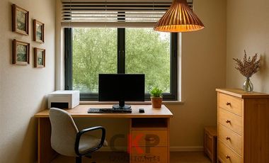 Departamento en Venta en Parque Botánico/ Pedro Torres / Avenida Echeñique