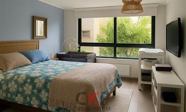 Departamento en Venta en Parque Botánico/ Pedro Torres / Avenida Echeñique