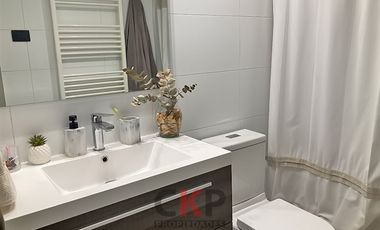 Departamento en Venta en Parque Botánico/ Pedro Torres / Avenida Echeñique