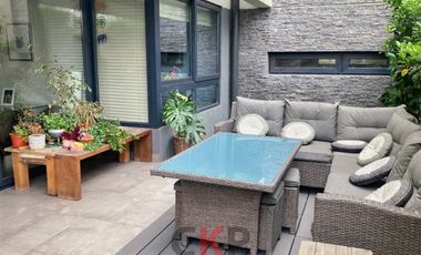 Departamento en Venta en Parque Botánico/ Pedro Torres / Avenida Echeñique