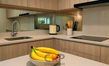 Departamento en Venta en Parque Botánico/ Pedro Torres / Avenida Echeñique