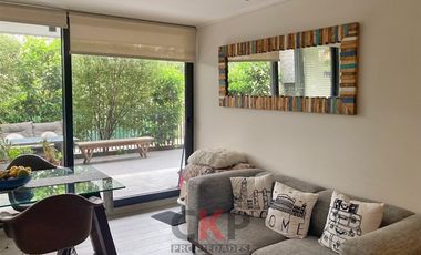 Departamento en Venta en Parque Botánico/ Pedro Torres / Avenida Echeñique