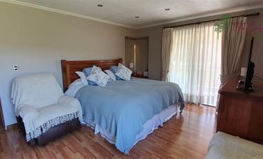 Casa en Venta en Av. Berlín - Camino Antiguo a Melipilla - Colonia Alemana