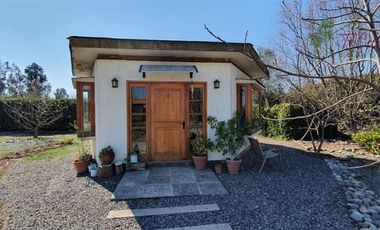 Casa en Venta en Av. Berlín - Camino Antiguo a Melipilla - Colonia Alemana