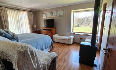 Casa en Venta en Av. Berlín - Camino Antiguo a Melipilla - Colonia Alemana