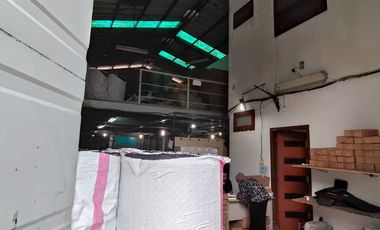 GUDANG TAMAN TEKNO ADA KANTOR DI PERGUDANGAN TAMAN TEKNO PUSPIPTEK BSD