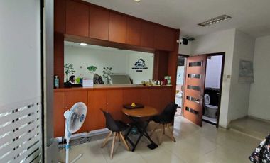 GUDANG TAMAN TEKNO ADA KANTOR DI PERGUDANGAN TAMAN TEKNO PUSPIPTEK BSD