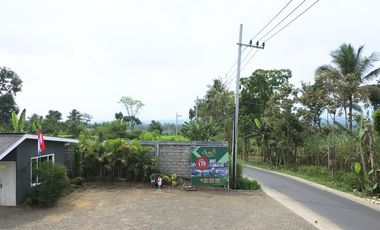 Rumah Subsidi Lokasi Strategis Cocok Dijadikan Usaha