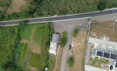 Rumah Subsidi Lokasi Strategis Cocok Dijadikan Usaha