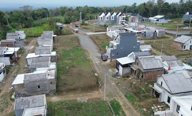 Rumah Subsidi Lokasi Strategis Cocok Dijadikan Usaha