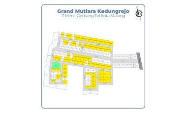 Rumah Subsidi Lokasi Strategis Cocok Dijadikan Usaha