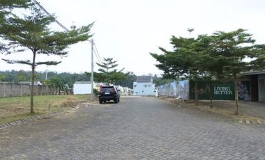 Rumah Subsidi Lokasi Strategis Cocok Dijadikan Usaha