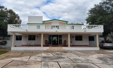Casa tipo Quinta en Venta en Chablekal, Mérida Yucatán