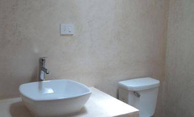 Casa tipo Quinta en Venta en Chablekal, Mérida Yucatán