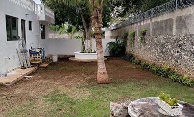 Casa tipo Quinta en Venta en Chablekal, Mérida Yucatán