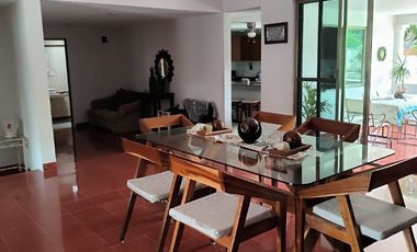 Casa tipo Quinta en Venta en Chablekal, Mérida Yucatán