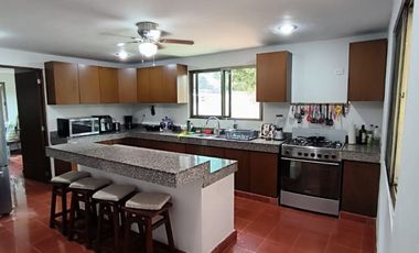 Casa tipo Quinta en Venta en Chablekal, Mérida Yucatán