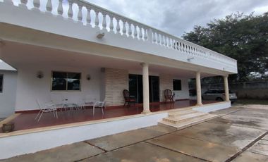 Casa tipo Quinta en Venta en Chablekal, Mérida Yucatán