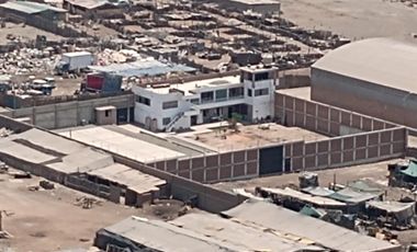 VENTA DE AMPLIO  TERRENO PARQUE PORCINO III VENTANILLA