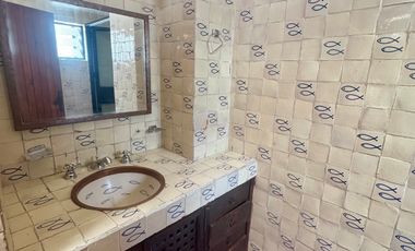 Vendo Casa en un solo piso