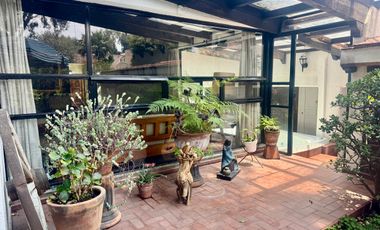 Vendo Casa en un solo piso