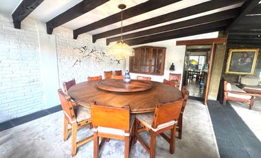 Vendo Casa en un solo piso