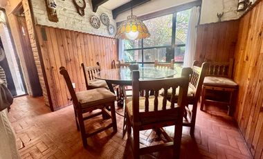Vendo Casa en un solo piso