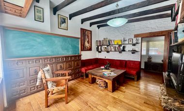 Vendo Casa en un solo piso