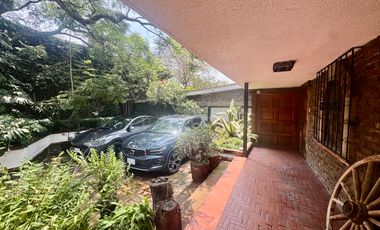 Vendo Casa en un solo piso