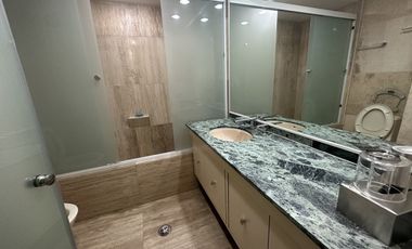 Polanco Renta Exclusivo departamento con balcon