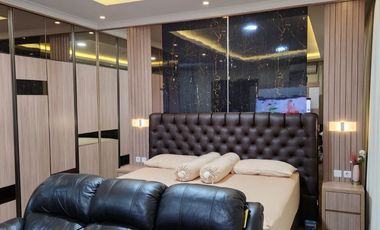 Dijual cepat rumah mewah di Gading Griya Lestari