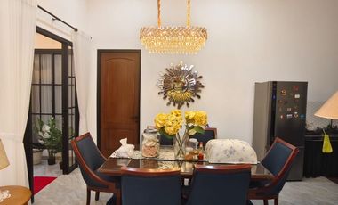 Dijual cepat rumah mewah di Gading Griya Lestari