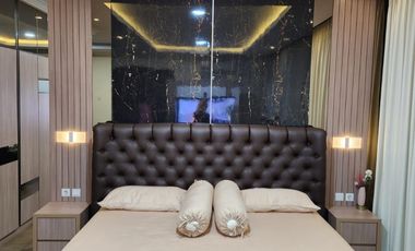 Dijual cepat rumah mewah di Gading Griya Lestari