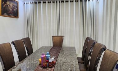 Dijual cepat rumah mewah di Gading Griya Lestari