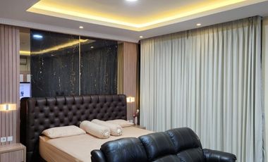 Dijual cepat rumah mewah di Gading Griya Lestari