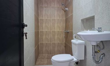 Rumah 2 lantai mewah siap huni 10 menit ke st Bogor