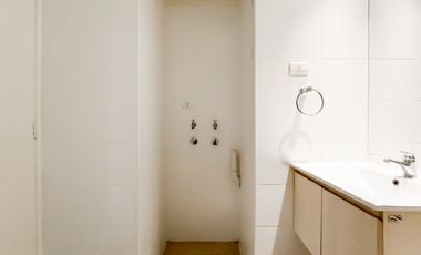 DEPARTAMENTO 1D1B FRENTE A LAGUNA EN MACUL