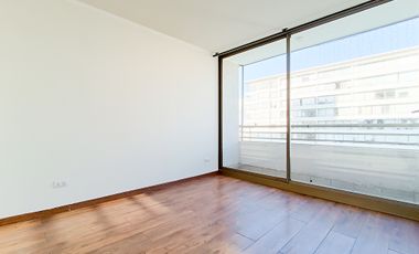 DEPARTAMENTO 1D1B FRENTE A LAGUNA EN MACUL