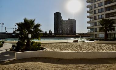 DEPARTAMENTO 1D1B FRENTE A LAGUNA EN MACUL