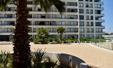 DEPARTAMENTO 1D1B FRENTE A LAGUNA EN MACUL