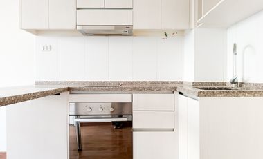 DEPARTAMENTO 1D1B FRENTE A LAGUNA EN MACUL