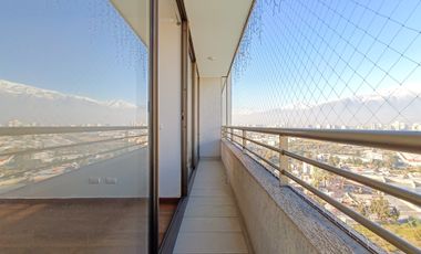 DEPARTAMENTO 1D1B FRENTE A LAGUNA EN MACUL