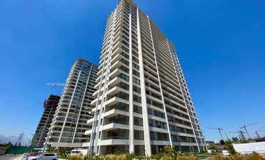 DEPARTAMENTO 1D1B FRENTE A LAGUNA EN MACUL