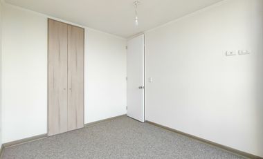 TU OPORTUNIDAD EN SAN BERNARDO 1 DORMITORIO Y UN BAÑO