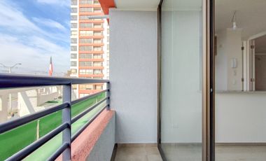 TU OPORTUNIDAD EN SAN BERNARDO 1 DORMITORIO Y UN BAÑO