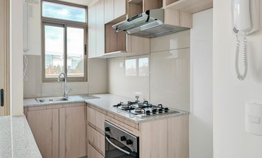 TU OPORTUNIDAD EN SAN BERNARDO 1 DORMITORIO Y UN BAÑO